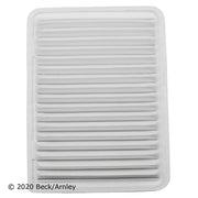 Engine Air Filter Beck Arnley 042-1713