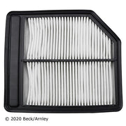 Engine Air Filter Beck Arnley 042-1714