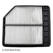 Engine Air Filter Beck Arnley 042-1714