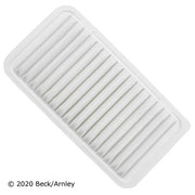 Engine Air Filter Beck Arnley 042-1715