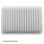 Engine Air Filter Beck Arnley 042-1716