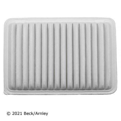 Engine Air Filter Beck Arnley 042-1716