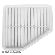 Engine Air Filter Beck Arnley 042-1718