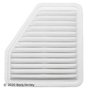 Engine Air Filter Beck Arnley 042-1718