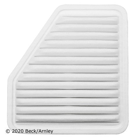 Engine Air Filter Beck Arnley 042-1718