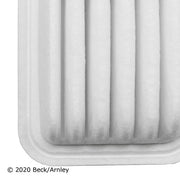 Engine Air Filter Beck Arnley 042-1718