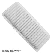 Engine Air Filter Beck Arnley 042-1719