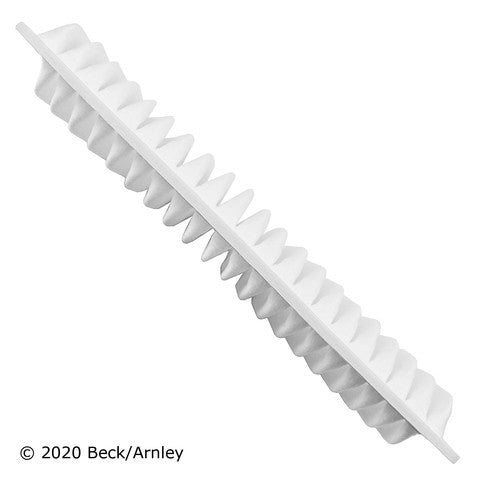 Engine Air Filter Beck Arnley 042-1719