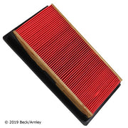 Engine Air Filter Beck Arnley 042-1720