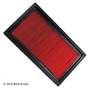 Engine Air Filter Beck Arnley 042-1720