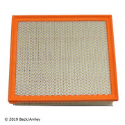 Engine Air Filter Beck Arnley 042-1722