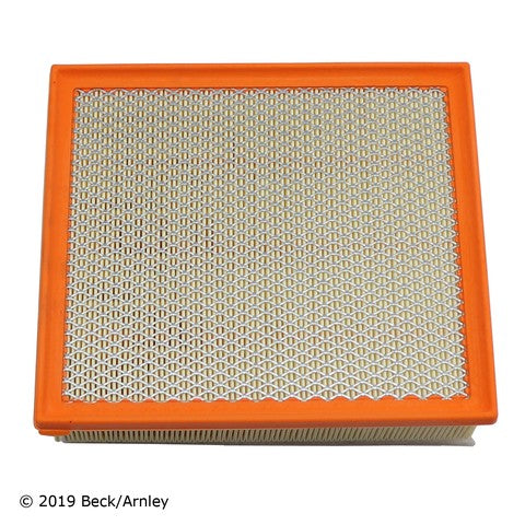 Engine Air Filter Beck Arnley 042-1722