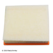 Engine Air Filter Beck Arnley 042-1722