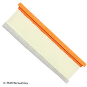 Engine Air Filter Beck Arnley 042-1722