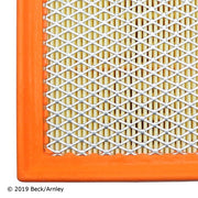 Engine Air Filter Beck Arnley 042-1722