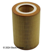 Engine Air Filter Beck Arnley 042-1724