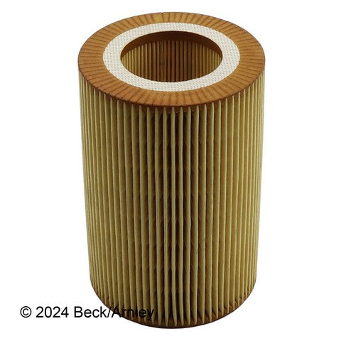 Engine Air Filter Beck Arnley 042-1724