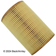Engine Air Filter Beck Arnley 042-1724