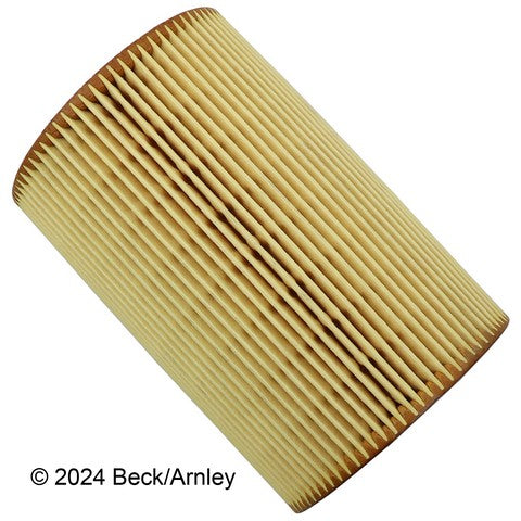 Engine Air Filter Beck Arnley 042-1724