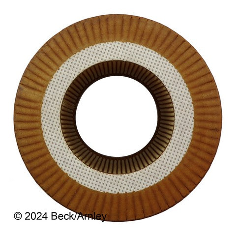Engine Air Filter Beck Arnley 042-1724