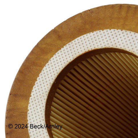 Engine Air Filter Beck Arnley 042-1724