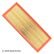 Engine Air Filter Beck Arnley 042-1725