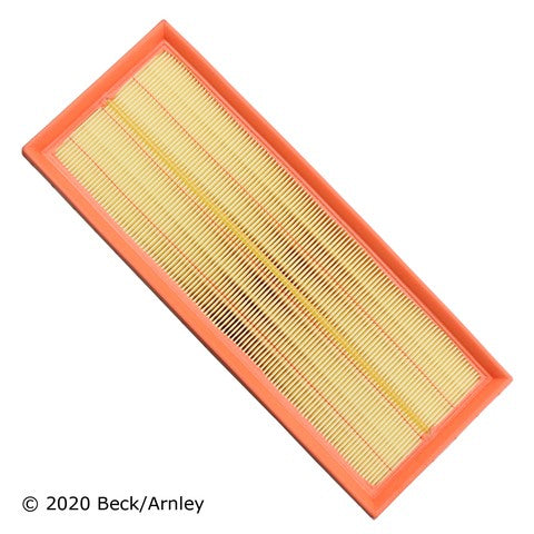 Engine Air Filter Beck Arnley 042-1725