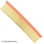 Engine Air Filter Beck Arnley 042-1725