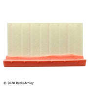 Engine Air Filter Beck Arnley 042-1725