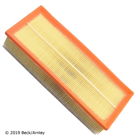 Engine Air Filter Beck Arnley 042-1727