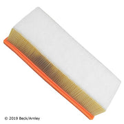 Engine Air Filter Beck Arnley 042-1727