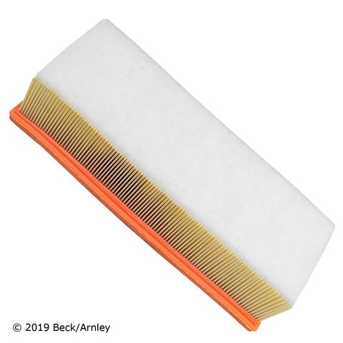 Engine Air Filter Beck Arnley 042-1727