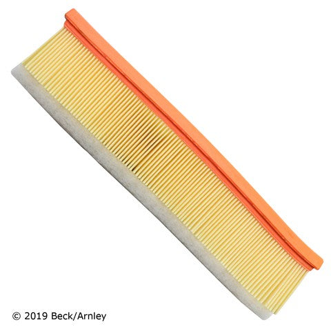Engine Air Filter Beck Arnley 042-1727