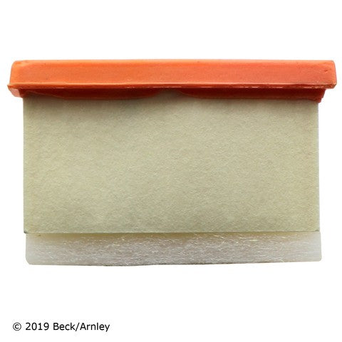 Engine Air Filter Beck Arnley 042-1727