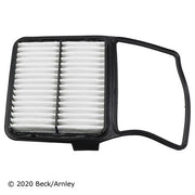Engine Air Filter Beck Arnley 042-1729
