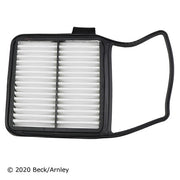 Engine Air Filter Beck Arnley 042-1729