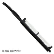 Engine Air Filter Beck Arnley 042-1729