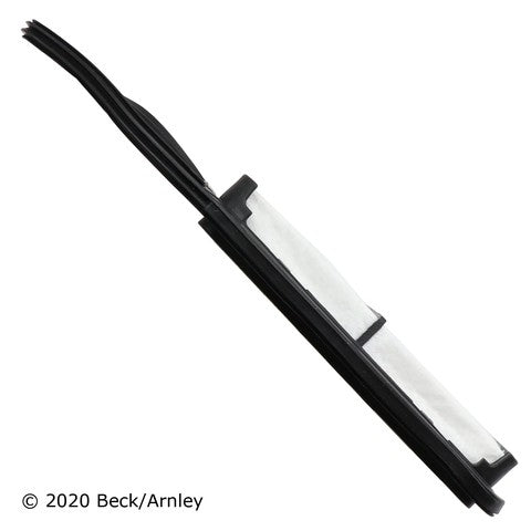 Engine Air Filter Beck Arnley 042-1729