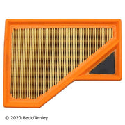 Engine Air Filter Beck Arnley 042-1730