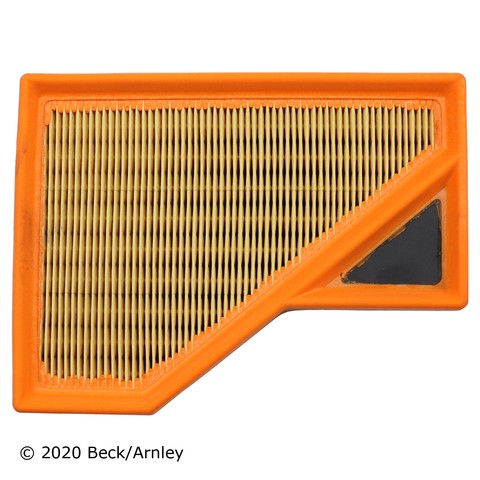 Engine Air Filter Beck Arnley 042-1730