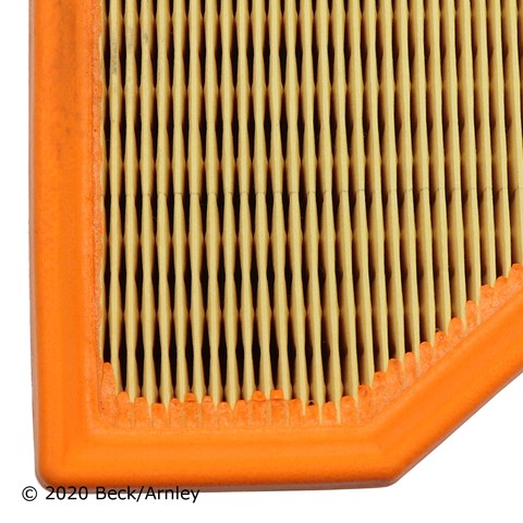 Engine Air Filter Beck Arnley 042-1730