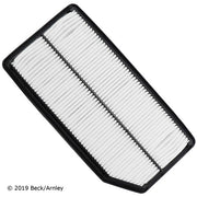 Engine Air Filter Beck Arnley 042-1733