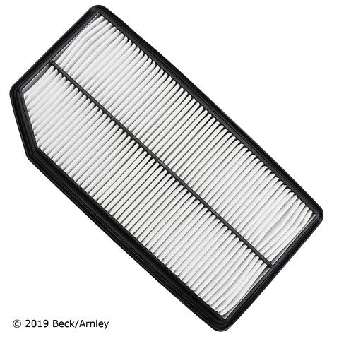 Engine Air Filter Beck Arnley 042-1733