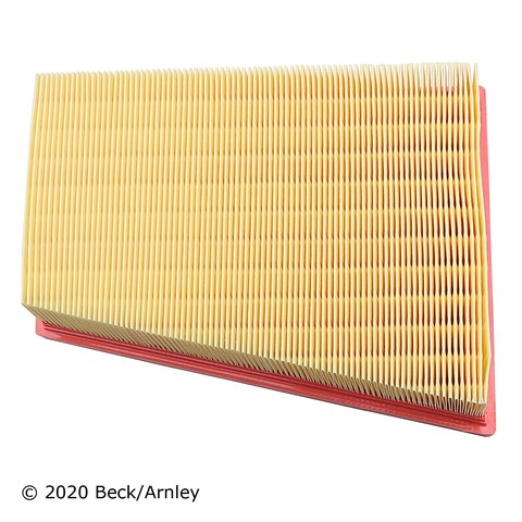 Engine Air Filter Beck Arnley 042-1734