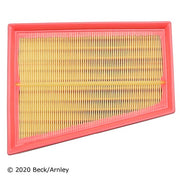 Engine Air Filter Beck Arnley 042-1734