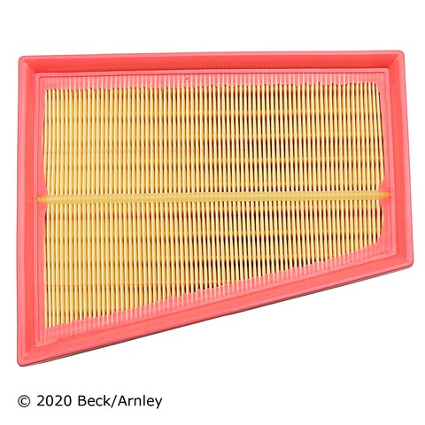 Engine Air Filter Beck Arnley 042-1734