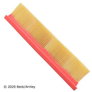 Engine Air Filter Beck Arnley 042-1734