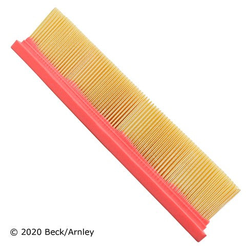 Engine Air Filter Beck Arnley 042-1734