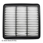 Engine Air Filter Beck Arnley 042-1735