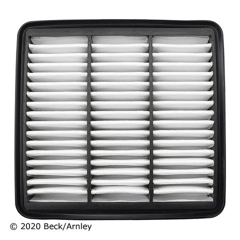 Engine Air Filter Beck Arnley 042-1735